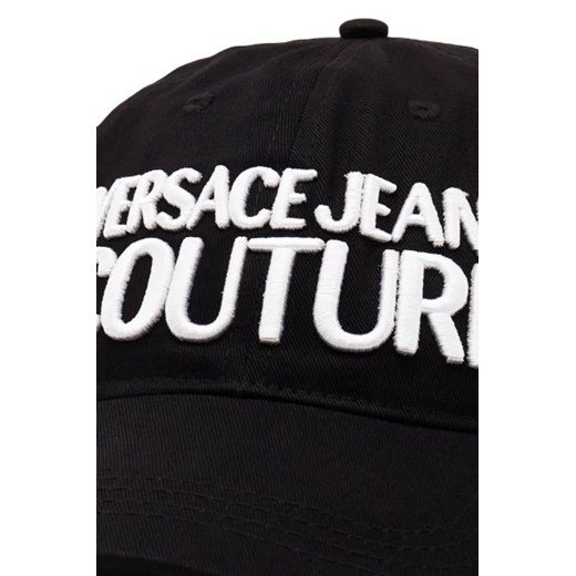 Czapka z daszkiem męska Versace Jeans