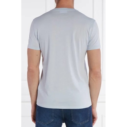 T-shirt męski Lacoste