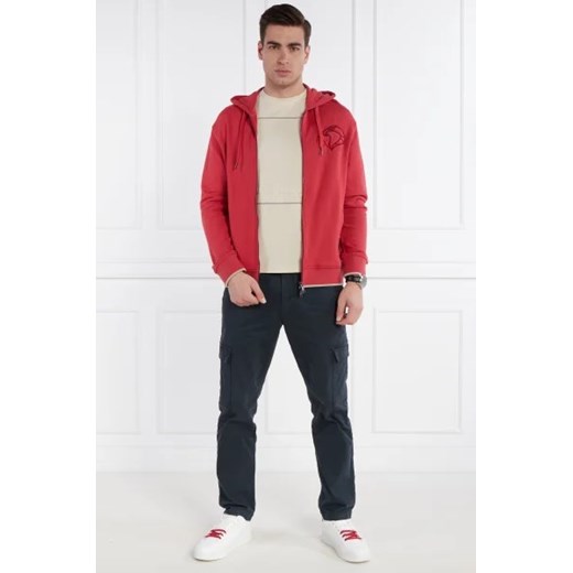 Bluza męska Armani Exchange z bawełny