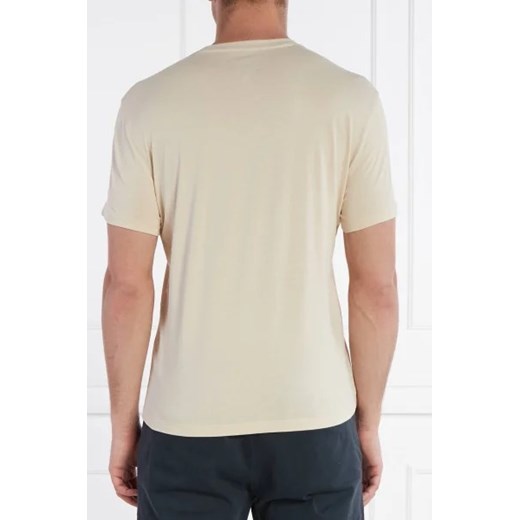Armani Exchange T-shirt | Regular Fit Armani Exchange S Gomez Fashion Store
