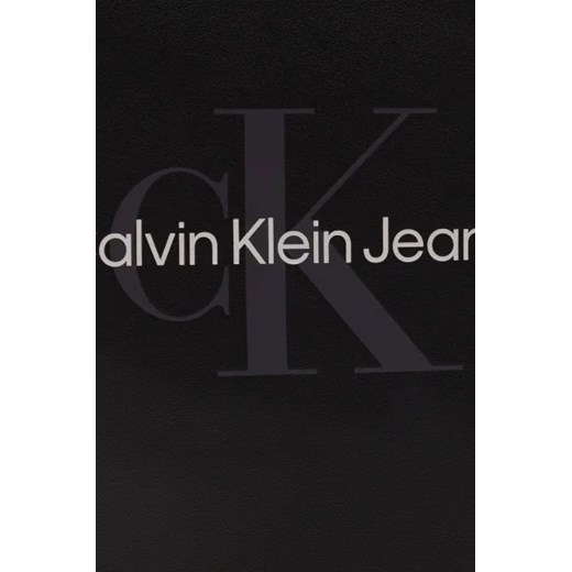 Torba męska Calvin Klein czarna 