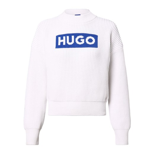 Sweter damski Hugo Blue 