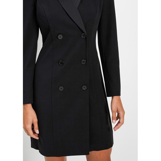 Sukienka żakietowa 46 bonprix