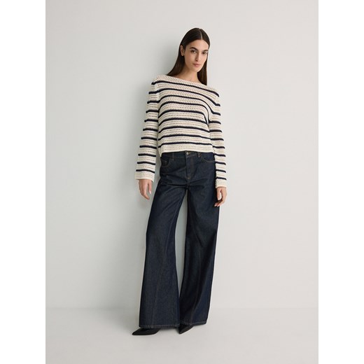 Sweter damski Reserved