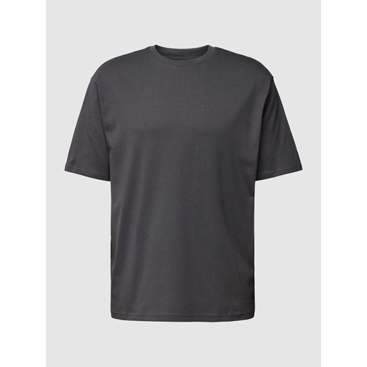 T-shirt z okrągłym dekoltem ze sklepu Peek&Cloppenburg  w kategorii T-shirty męskie - zdjęcie 170174389