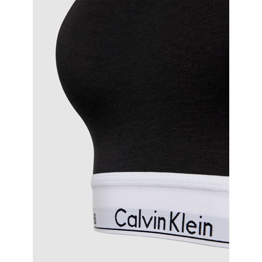 Biustonosz Calvin Klein Underwear 