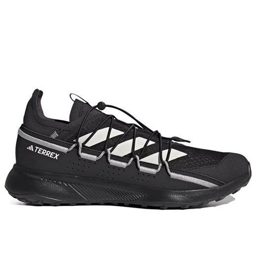 Buty adidas Terrex Voyager 21 Travel HP8612 - czarne ze sklepu streetstyle24.pl w kategorii Buty sportowe męskie - zdjęcie 170174695
