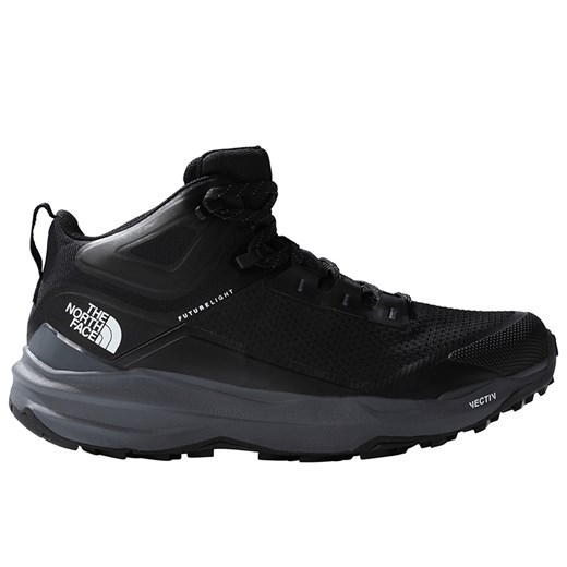 Buty The North Face Vectiv Exploris II 0A7W6ANY71 - czarne ze sklepu streetstyle24.pl w kategorii Buty sportowe męskie - zdjęcie 170174697