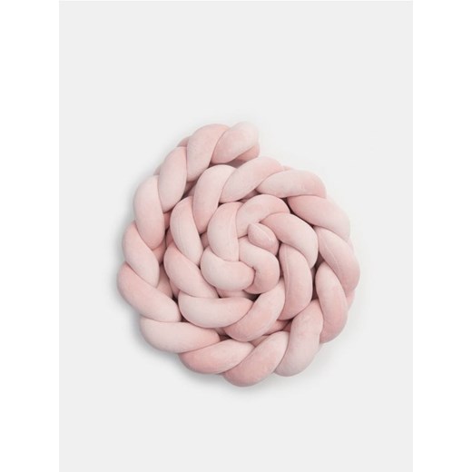 Sinsay - Warkocz do łóżeczka - różowy Sinsay Jeden rozmiar Sinsay