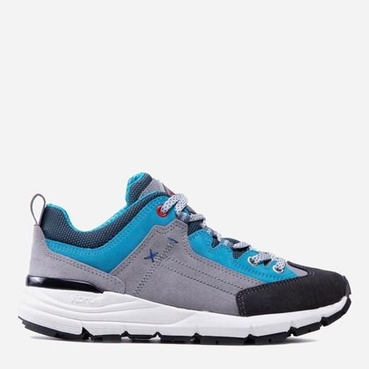 Buty sportowe trekkingowe z membraną Olang Leone.Bretex 844 42 27.2 cm Szare Olang 42 okazyjna cena Rozetka.pl