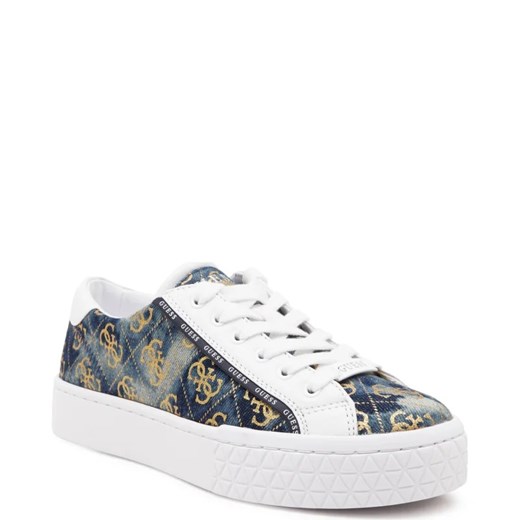 Guess Sneakersy PARDIE8 Guess 40 Gomez Fashion Store wyprzedaż