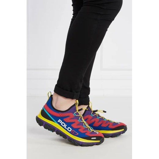 Buty sportowe męskie Polo Ralph Lauren