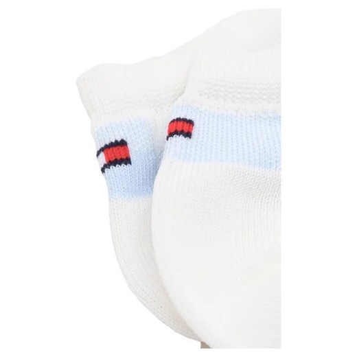 Tommy Hilfiger Skarpety 2-pack BIRDSEYE GINGHAM Tommy Hilfiger 39-42 Gomez Fashion Store