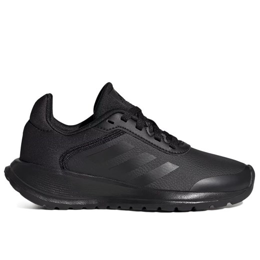 Buty adidas Sportswear Tensaur Run 2.0 GZ3426 - czarne ze sklepu streetstyle24.pl w kategorii Buty sportowe dziecięce - zdjęcie 170183167
