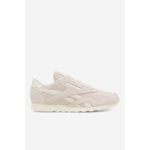Buty sportowe męskie Reebok sznurowane