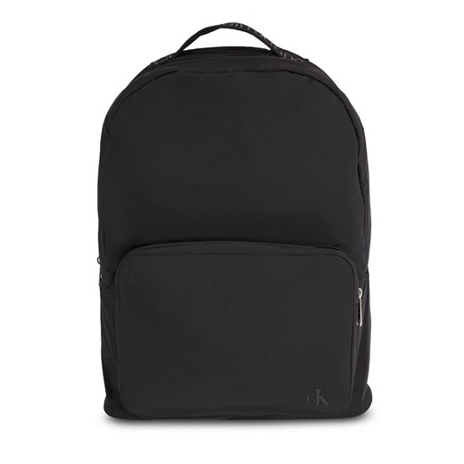 Plecak Calvin Klein K50K511784 Czarny ze sklepu eobuwie.pl w kategorii Plecaki - zdjęcie 170185916