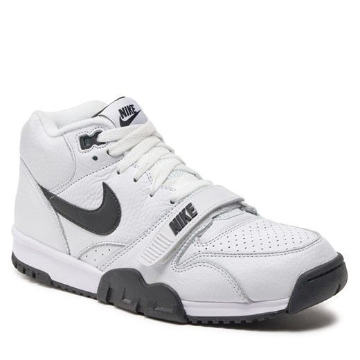 Buty sportowe męskie Nike jesienne sznurowane