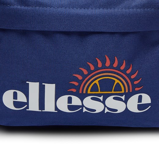 Plecak Ellesse Pezazo SAVA3602 Navy 429 Ellesse one size eobuwie.pl