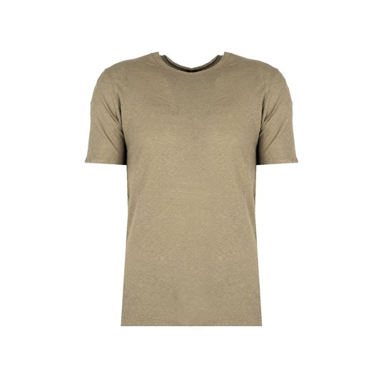 Xagon Man T-Shirt "Lino" | P2308 2JX 2405 | Mężczyzna | Wojskowa Zieleń, Zielony ze sklepu ubierzsie.com w kategorii T-shirty męskie - zdjęcie 170207188