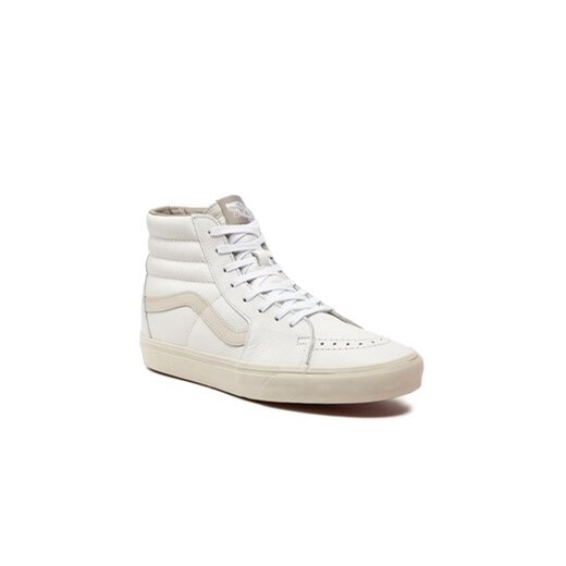 Buty sportowe męskie Vans sznurowane wiosenne