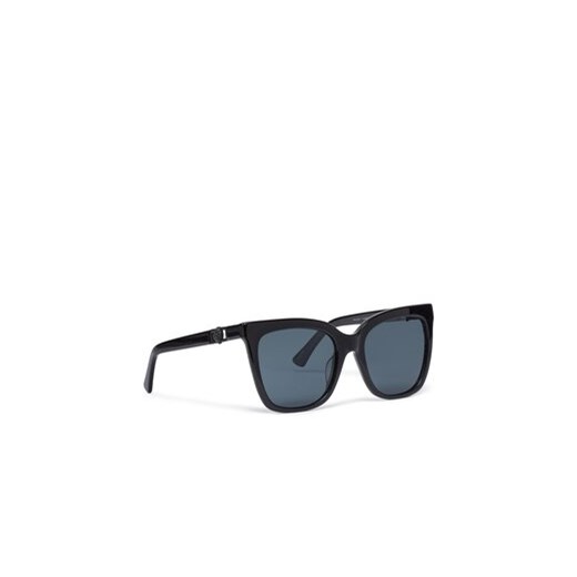 Kurt Geiger Okulary przeciwsłoneczne 2297902679 Czarny ze sklepu MODIVO w kategorii Okulary przeciwsłoneczne damskie - zdjęcie 170212218