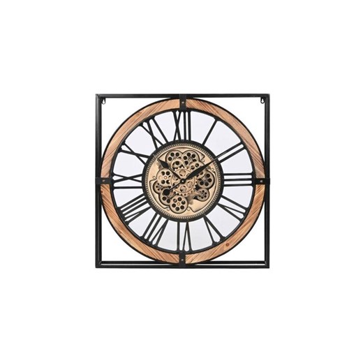 Zegar MIAhome ze sklepu Modivo Dom w kategorii Zegary - zdjęcie 170213455