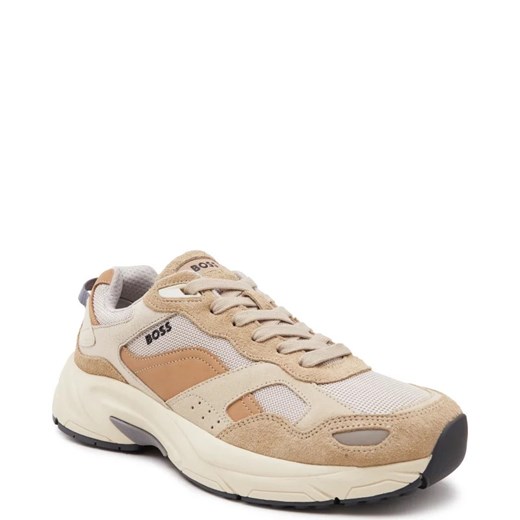 Buty sportowe męskie BOSS HUGO