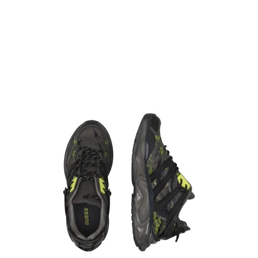 Guess Sneakersy BELLUNO Guess 40 wyprzedaż Gomez Fashion Store