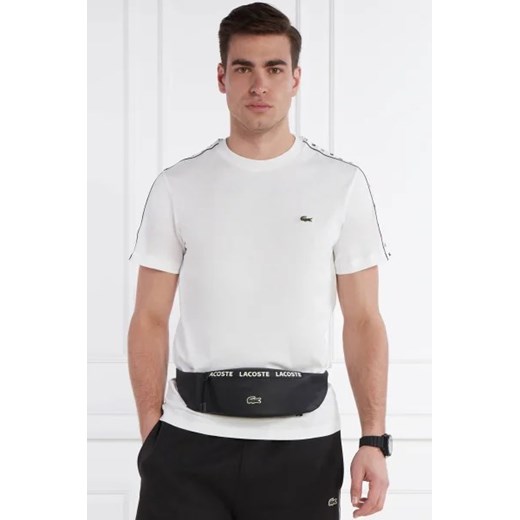 Lacoste Saszetka nerka Lacoste OS okazja Gomez Fashion Store