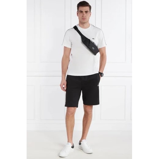 Lacoste Saszetka nerka Lacoste OS okazja Gomez Fashion Store