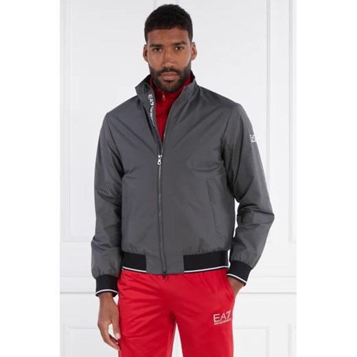 EA7 Kurtka bomber | Regular Fit XXL promocja Gomez Fashion Store
