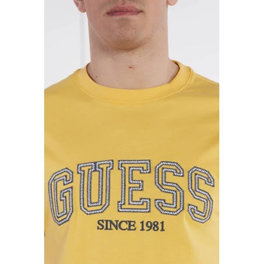 GUESS T-shirt | Regular Fit Guess XXL Gomez Fashion Store