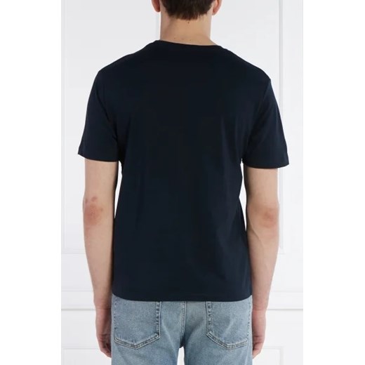 Pepe Jeans London T-shirt CLAG | Regular Fit XL Gomez Fashion Store wyprzedaż