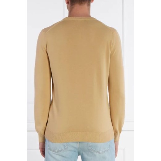 Lacoste Sweter | Regular Fit Lacoste XL Gomez Fashion Store okazyjna cena