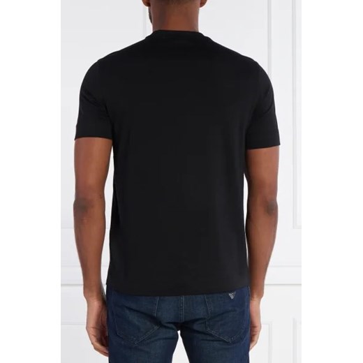 Emporio Armani T-shirt | Regular Fit Emporio Armani L okazyjna cena Gomez Fashion Store