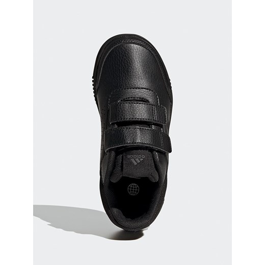adidas Sneakersy &quot;Tensaur Sport 2.0&quot; w kolorze czarnym 29 wyprzedaż Limango Polska