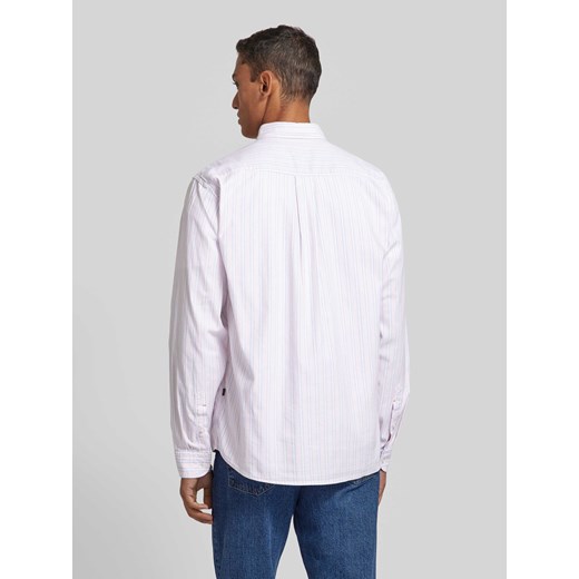 Koszula casualowa o kroju regular fit ze wzorem w paski model ‘Lambey’ S Peek&Cloppenburg 