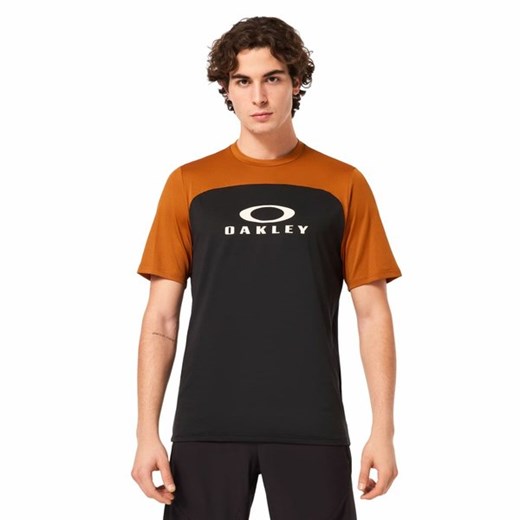 T-shirt męski Oakley 