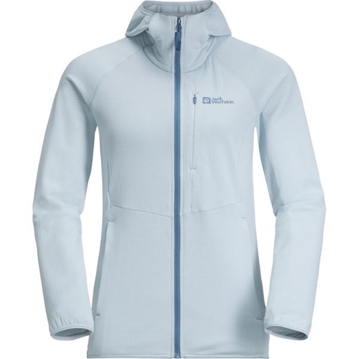 Kurtka damska Kolbenberg Hooded Jack Wolfskin ze sklepu SPORT-SHOP.pl w kategorii Kurtki damskie - zdjęcie 170224899