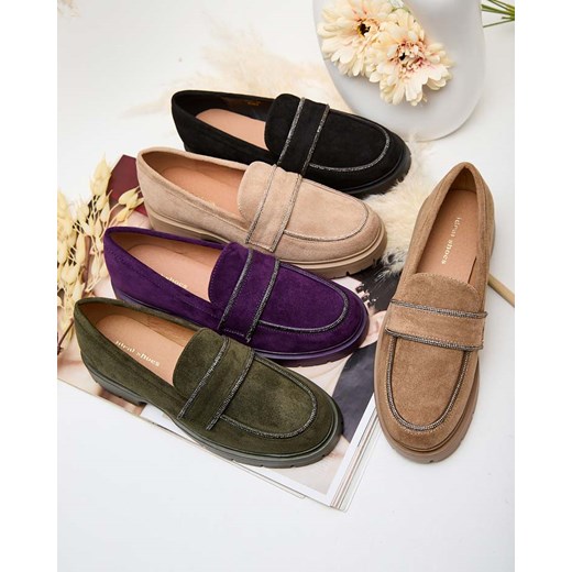 Mokasyny Royalfashion.pl 