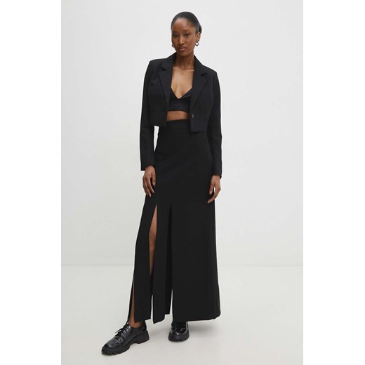 Spódnica Answear Lab maxi 