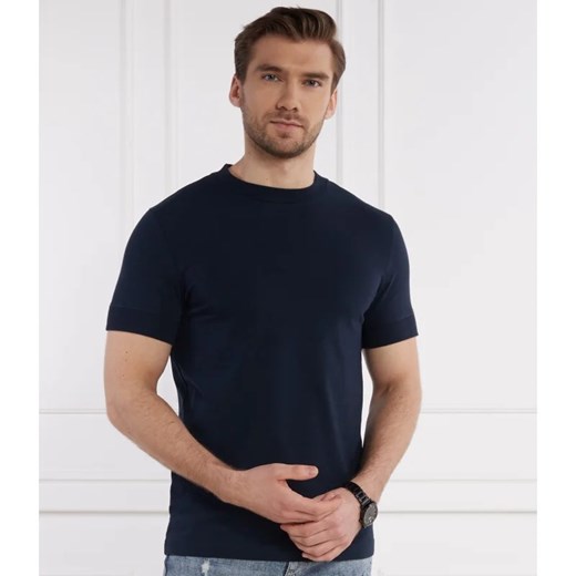 Joop! Jeans T-shirt Cedric | Regular Fit L promocja Gomez Fashion Store