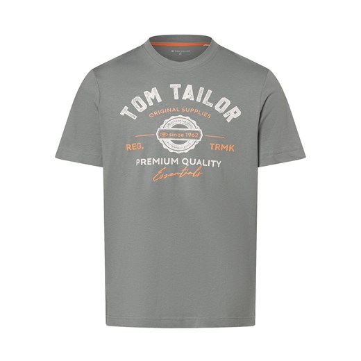 T-shirt męski Tom Tailor 
