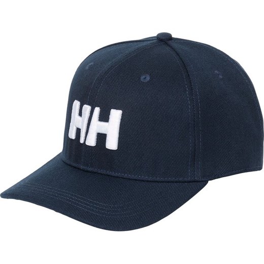 Czapka z daszkiem Brand Helly Hansen ze sklepu SPORT-SHOP.pl w kategorii Czapki z daszkiem męskie - zdjęcie 170234079