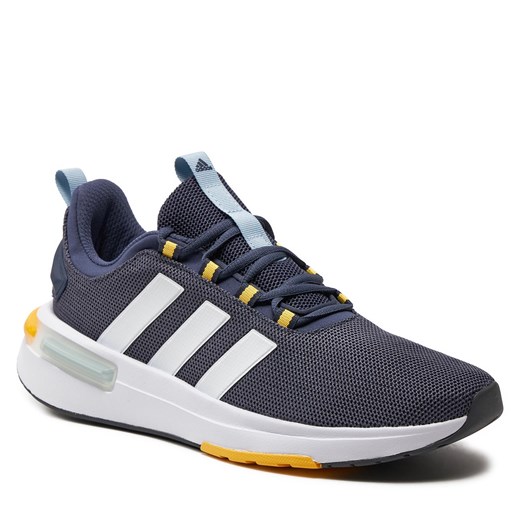 Buty sportowe męskie Adidas sznurowane 