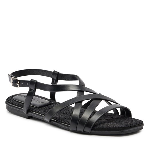 Sandały Big Star Shoes NN274011 906 36 eobuwie.pl