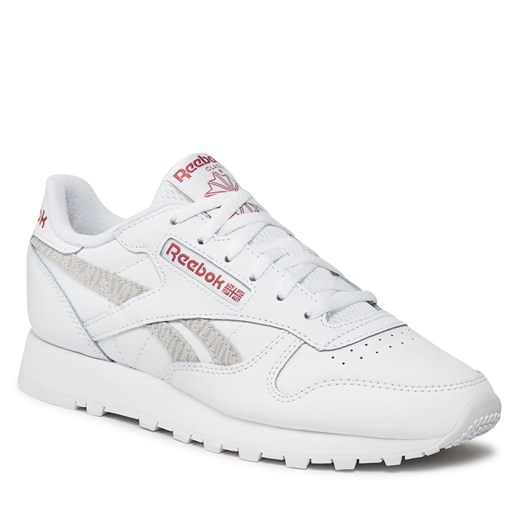 Buty Reebok Classic Leather IG9470 Biały Reebok Classic 42 eobuwie.pl