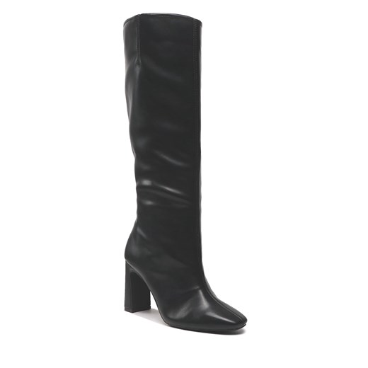 Kozaki Tamaris 1-25533-39 Black 001 Tamaris 35 okazja eobuwie.pl