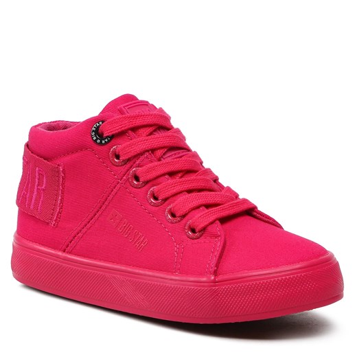Trampki Big Star Shoes LL374004 601 32 eobuwie.pl
