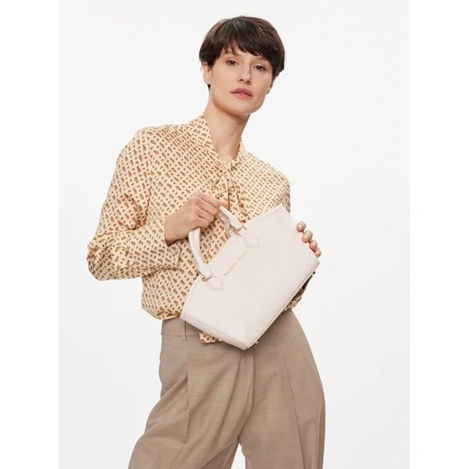 Silvian Heach Torebka Handbag RCP23051BO Beżowy uniwersalny MODIVO okazja